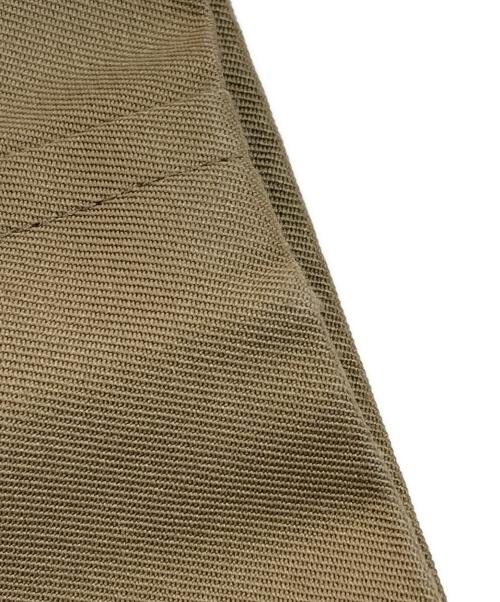 Burberry's（バーバリー）Burberry's (バーバリー) ライナー付ステンカラーコート ブラウン サイズ:サイズ詳細参照の古着・服飾アイテム