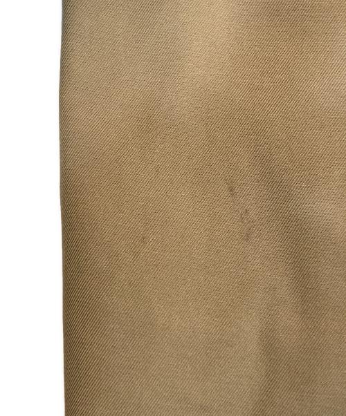 Burberry's（バーバリー）Burberry's (バーバリー) ライナー付ステンカラーコート ブラウン サイズ:サイズ詳細参照の古着・服飾アイテム