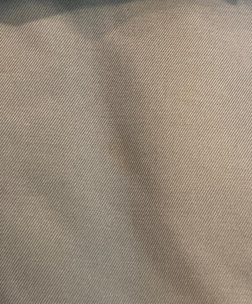 Burberry's（バーバリー）Burberry's (バーバリー) ライナー付ステンカラーコート ブラウン サイズ:サイズ詳細参照の古着・服飾アイテム