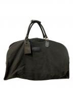 COACHコーチ）の古着「ボストンバッグ」｜ブラック