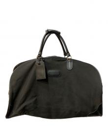 COACH（コーチ）の古着「ボストンバッグ」｜ブラック