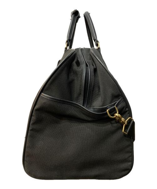 COACH（コーチ）COACH (コーチ) ボストンバッグ ブラック サイズ:サイズ詳細参照の古着・服飾アイテム