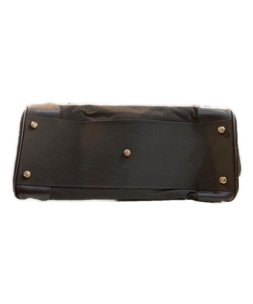 COACH（コーチ）COACH (コーチ) ボストンバッグ ブラック サイズ:サイズ詳細参照の古着・服飾アイテム