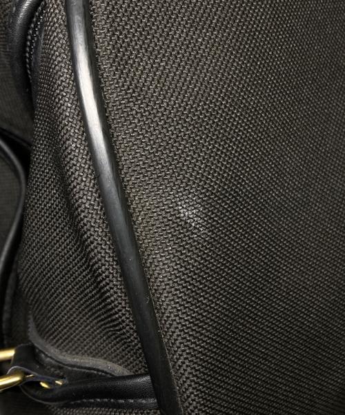 COACH（コーチ）COACH (コーチ) ボストンバッグ ブラック サイズ:サイズ詳細参照の古着・服飾アイテム