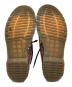 中古・古着 Dr.Martens (ドクターマーチン) 8ホールブーツ ブラック サイズ:UK6：7000円