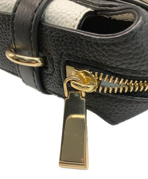 MICHAEL KORS（マイケル・コース）MICHAEL KORS (マイケル・コース) マーサー 2way ハンドバッグ カーキ サイズ:サイズ詳細参照の古着・服飾アイテム