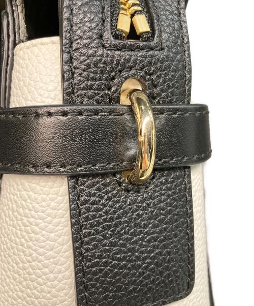 MICHAEL KORS（マイケル・コース）MICHAEL KORS (マイケル・コース) マーサー 2way ハンドバッグ カーキ サイズ:サイズ詳細参照の古着・服飾アイテム