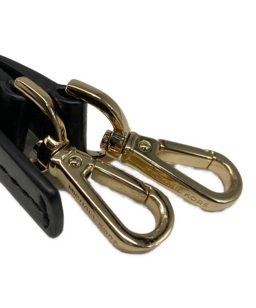 MICHAEL KORS（マイケル・コース）MICHAEL KORS (マイケル・コース) マーサー 2way ハンドバッグ カーキ サイズ:サイズ詳細参照の古着・服飾アイテム