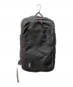 Patagoniaパタゴニア）の古着「2WAY バックパック」｜ブラック