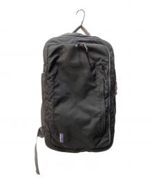 Patagonia（パタゴニア）の古着「2WAY バックパック」｜ブラック