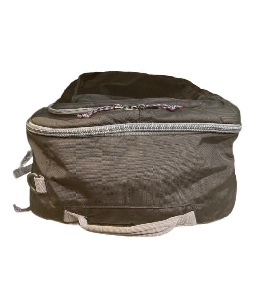 Patagonia（パタゴニア）Patagonia (パタゴニア) 2WAY バックパック ブラック サイズ:サイズ詳細参照の古着・服飾アイテム