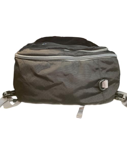 Patagonia（パタゴニア）Patagonia (パタゴニア) 2WAY バックパック ブラック サイズ:サイズ詳細参照の古着・服飾アイテム