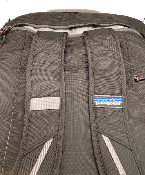Patagonia（パタゴニア）Patagonia (パタゴニア) 2WAY バックパック ブラック サイズ:サイズ詳細参照の古着・服飾アイテム