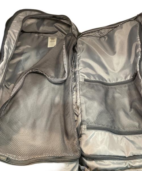 Patagonia（パタゴニア）Patagonia (パタゴニア) 2WAY バックパック ブラック サイズ:サイズ詳細参照の古着・服飾アイテム