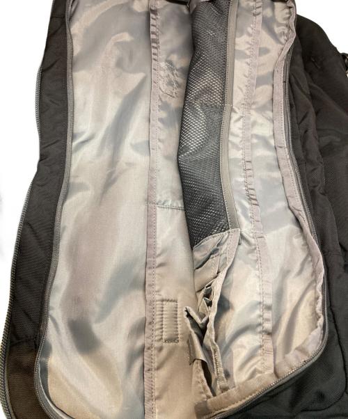 Patagonia（パタゴニア）Patagonia (パタゴニア) 2WAY バックパック ブラック サイズ:サイズ詳細参照の古着・服飾アイテム