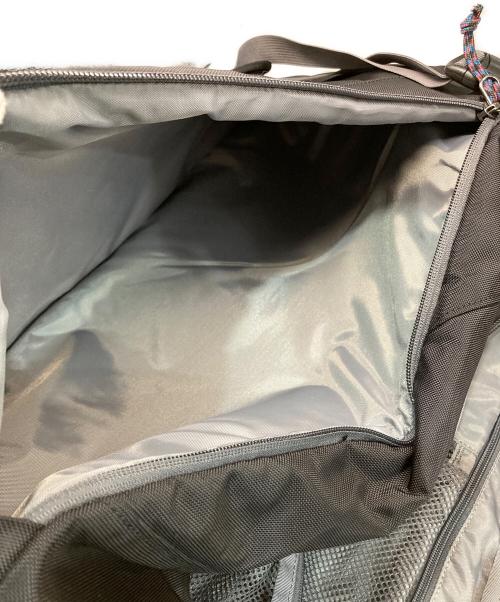 Patagonia（パタゴニア）Patagonia (パタゴニア) 2WAY バックパック ブラック サイズ:サイズ詳細参照の古着・服飾アイテム