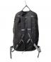 Patagonia (パタゴニア) 2WAY バックパック ブラック サイズ:サイズ詳細参照：8000円