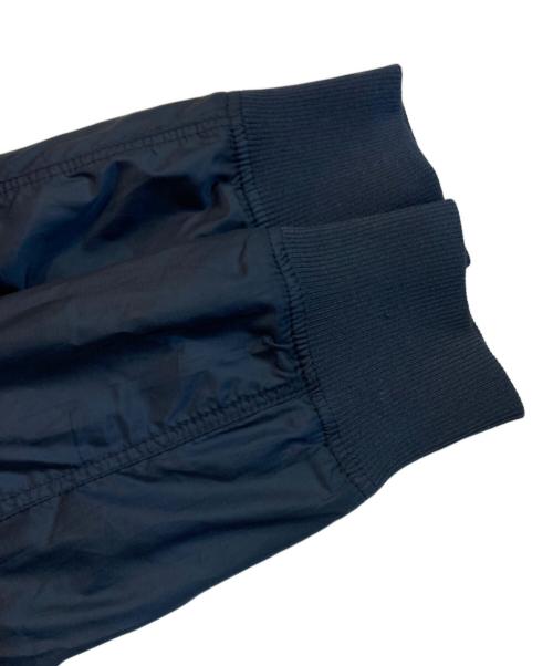 G-STAR RAW（ジースターロゥ）G-STAR RAW (ジースターロゥ) LOCKHART BOMBER JACKET ボンバージャケット ネイビー サイズ:Lの古着・服飾アイテム