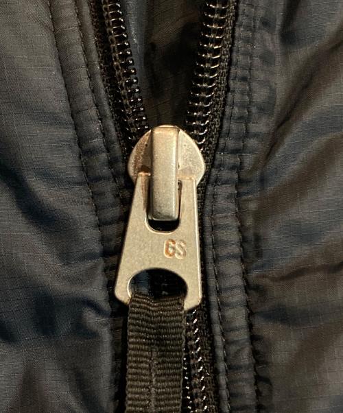 G-STAR RAW（ジースターロゥ）G-STAR RAW (ジースターロゥ) LOCKHART BOMBER JACKET ボンバージャケット ネイビー サイズ:Lの古着・服飾アイテム