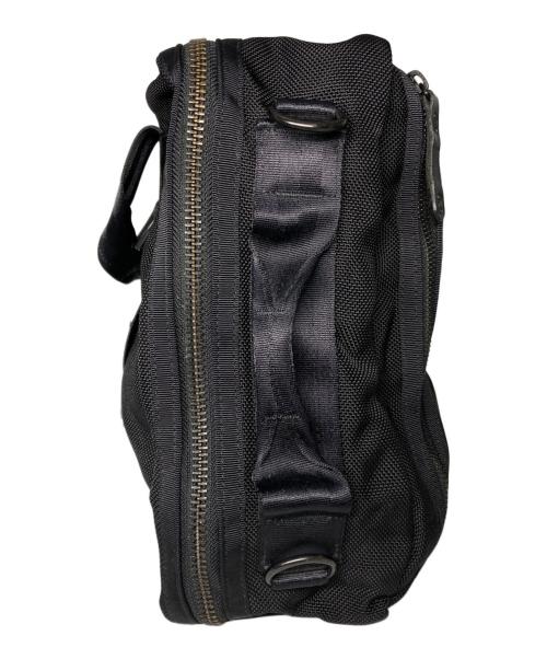 PORTER（ポーター）PORTER (ポーター) HEAT 3WAY BRIEFCASE ブラック サイズ:サイズ詳細参照の古着・服飾アイテム