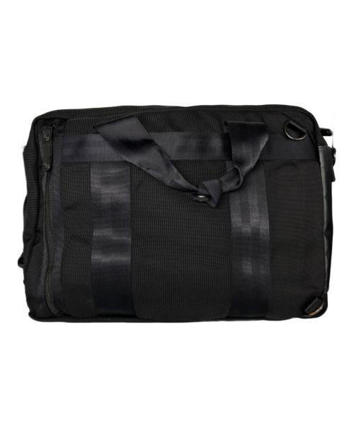 PORTER（ポーター）PORTER (ポーター) HEAT 3WAY BRIEFCASE ブラック サイズ:サイズ詳細参照の古着・服飾アイテム