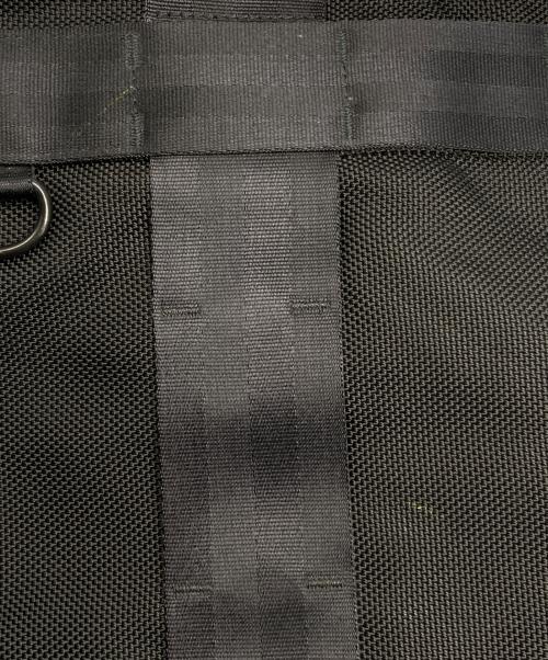 PORTER（ポーター）PORTER (ポーター) HEAT 3WAY BRIEFCASE ブラック サイズ:サイズ詳細参照の古着・服飾アイテム