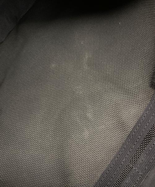 PORTER（ポーター）PORTER (ポーター) HEAT 3WAY BRIEFCASE ブラック サイズ:サイズ詳細参照の古着・服飾アイテム