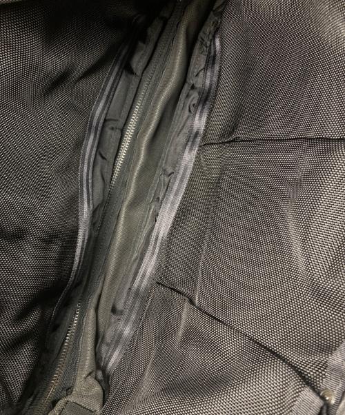 PORTER（ポーター）PORTER (ポーター) HEAT 3WAY BRIEFCASE ブラック サイズ:サイズ詳細参照の古着・服飾アイテム