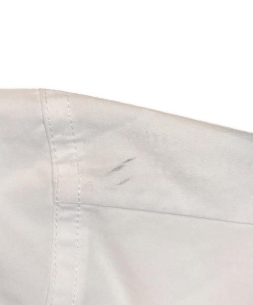 DIESEL（ディーゼル）DIESEL (ディーゼル) C-CABIRIA-A shirts ホワイト サイズ:Sの古着・服飾アイテム