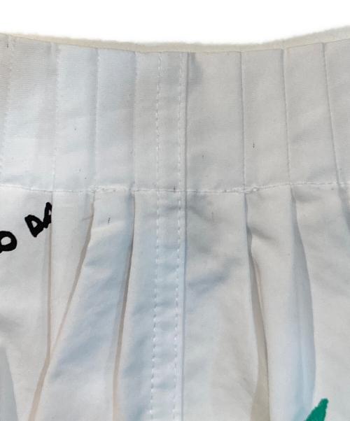 DIESEL（ディーゼル）DIESEL (ディーゼル) C-CABIRIA-A shirts ホワイト サイズ:Sの古着・服飾アイテム