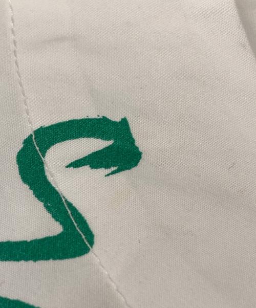 DIESEL（ディーゼル）DIESEL (ディーゼル) C-CABIRIA-A shirts ホワイト サイズ:Sの古着・服飾アイテム