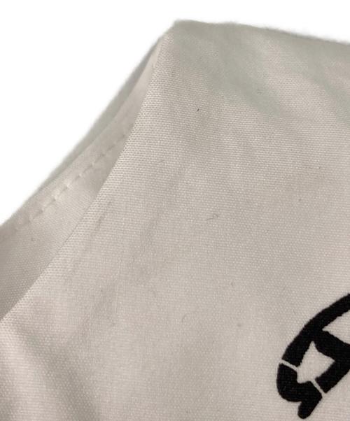 DIESEL（ディーゼル）DIESEL (ディーゼル) C-CABIRIA-A shirts ホワイト サイズ:Sの古着・服飾アイテム