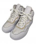 REEBOK×VICTORIA BECKHAMリーボック×ヴィクトリアベッカム）の古着「Dual Court Mid 2」｜ホワイト