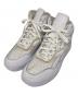 REEBOK（リーボック）の古着「Dual Court Mid 2」｜ホワイト