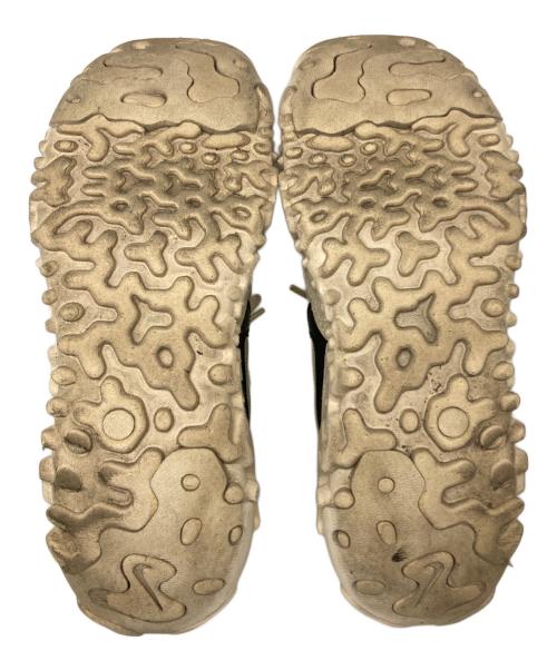 NIKE（ナイキ）NIKE (ナイキ) UNDERCOVER (アンダーカバー) Overbreak ベージュ サイズ:27cmの古着・服飾アイテム