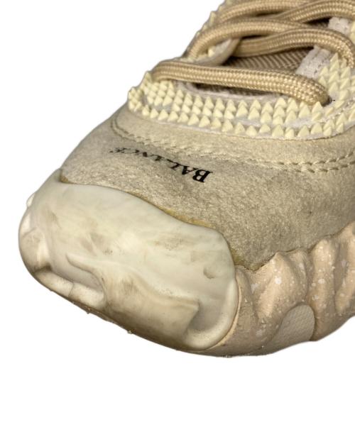 NIKE（ナイキ）NIKE (ナイキ) UNDERCOVER (アンダーカバー) Overbreak ベージュ サイズ:27cmの古着・服飾アイテム