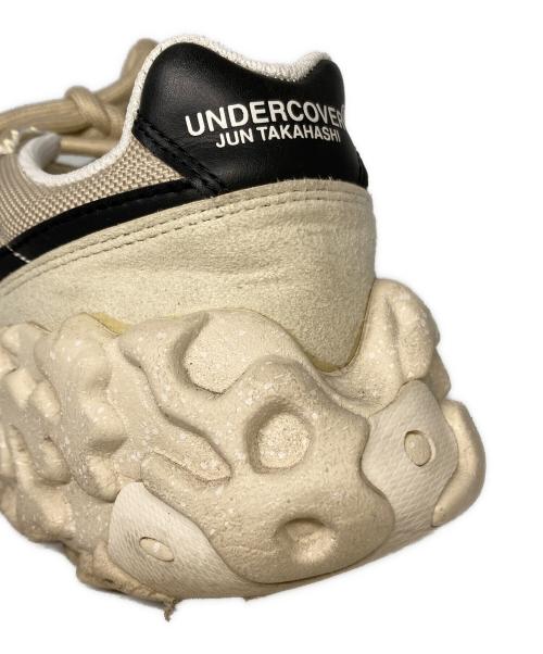 NIKE（ナイキ）NIKE (ナイキ) UNDERCOVER (アンダーカバー) Overbreak ベージュ サイズ:27cmの古着・服飾アイテム