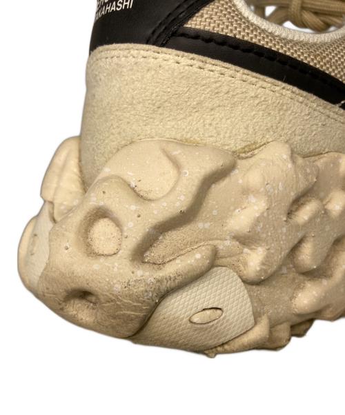 NIKE（ナイキ）NIKE (ナイキ) UNDERCOVER (アンダーカバー) Overbreak ベージュ サイズ:27cmの古着・服飾アイテム