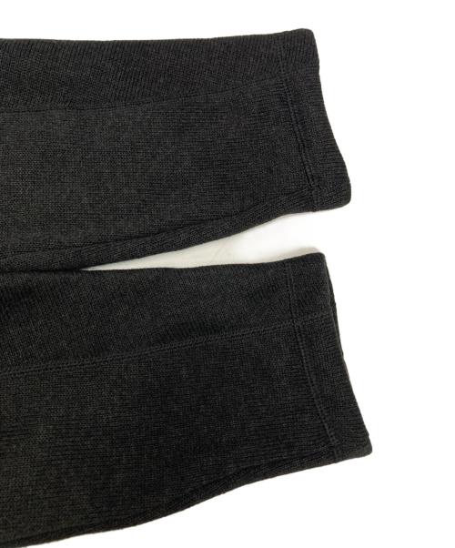 Patagonia（パタゴニア）Patagonia (パタゴニア) ベターセータークルーネック ブラック サイズ:Ｍの古着・服飾アイテム