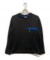 Patagonia（パタゴニア）の古着「ベターセータークルーネック」｜ブラック