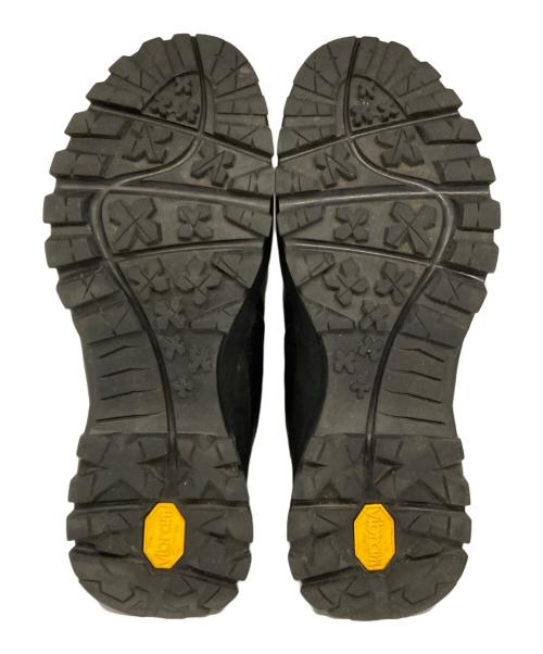 foot the coacher（フットザコーチャー）foot the coacher (フットザコーチャー) BRISTOL SIDEGORE ブーツ ブラック サイズ:9の古着・服飾アイテム