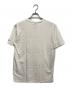 YOHJI YAMAMOTO (ヨウジヤマモト) New Era (ニューエラ) Tシャツ ホワイト サイズ:4：4000円