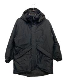 franklin climbing（フランクリンクライミング）の古着「MONSTER PARKA」｜ブラック