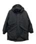 Franklin Climbing（フランクリンクライミング）の古着「MONSTER PARKA」｜ブラック
