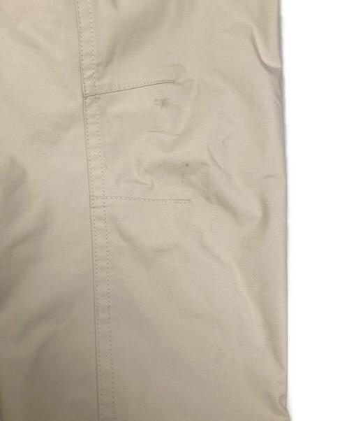 Columbia（コロンビア）Columbia (コロンビア) ウィメンズスチュワートトレイルジャケット アイボリー サイズ:Lの古着・服飾アイテム