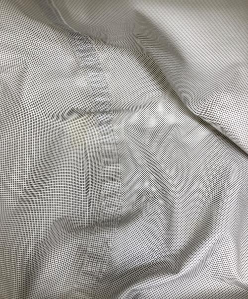 Columbia（コロンビア）Columbia (コロンビア) ウィメンズスチュワートトレイルジャケット アイボリー サイズ:Lの古着・服飾アイテム