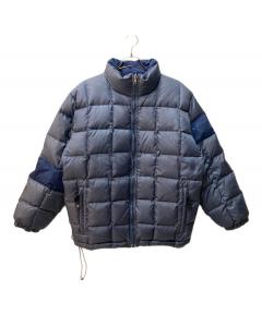 中古・古着通販】NIKE ACG (ナイキエージーシー) リバーシブルダウン
