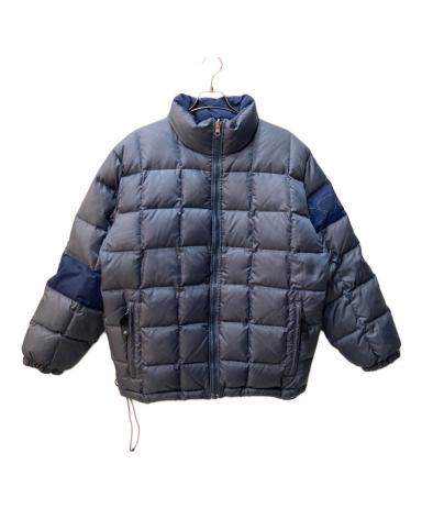 中古・古着通販】NIKE ACG (ナイキエーシージー) リバーシブルダウン