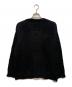 DAIRIKU (ダイリク) Molly Mohair Knit Cardigan ブラック サイズ:F：12000円