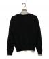 TOCCA (トッカ) カシミヤカーディガン ブラック サイズ:M：5000円